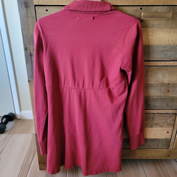 Lucky Brand Cardigan Jacket - Picture 6 of 7